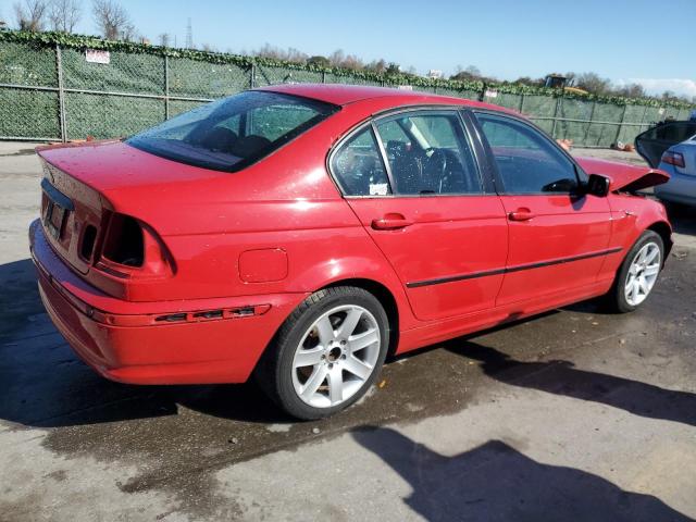 Image 3 of 2005 BMW 325 XI 2005 with VIN WBAEU33405PR17249