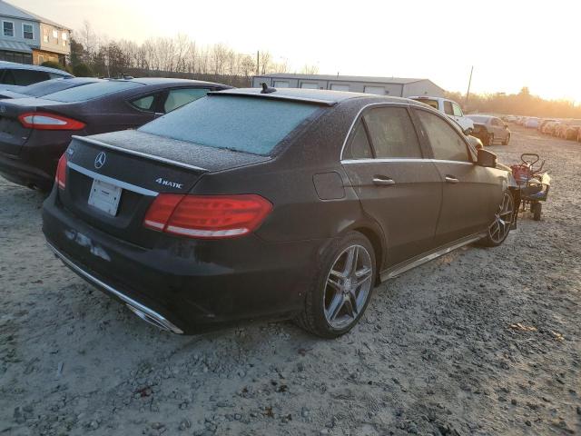 Изображение 3 2014 MERCEDES-BENZ E 350 4MATIC 2014 с VIN WDDHF8JB2EA804551