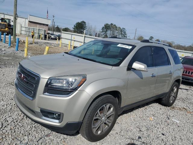 Obraz 1 z 2014 GMC ACADIA SLT-2 2014 z VIN 1GKKRSKD2EJ244488