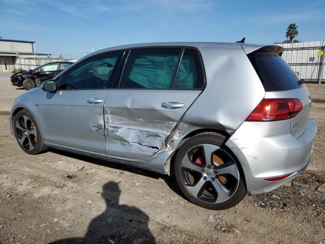 Изображение 2 2015 VOLKSWAGEN GTI  2015 с VIN 3VW4T7AU7FM065286
