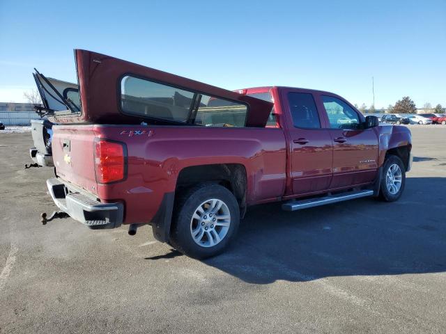 Obraz 3 z 2019 CHEVROLET SILVERADO LD K1500 LT 2019 z VIN 2GCVKPEC4K1237710