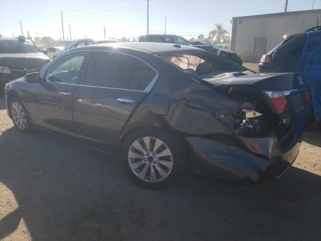 Obraz 2 z 2013 HONDA ACCORD EXL 2013 z VIN 1HGCR3F85DA044689