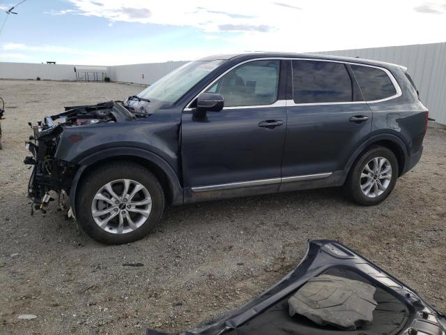 Obraz 2022 KIA TELLURIDE LX 2022