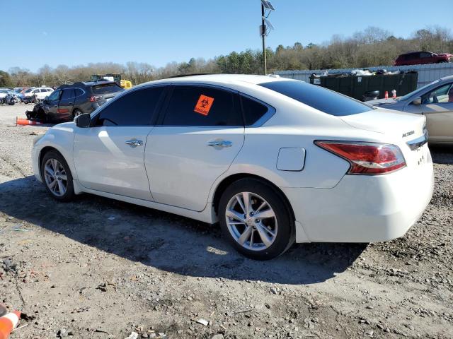 Obraz 2 z 2015 NISSAN ALTIMA 2.5 2015 z VIN 1N4AL3AP1FC211889