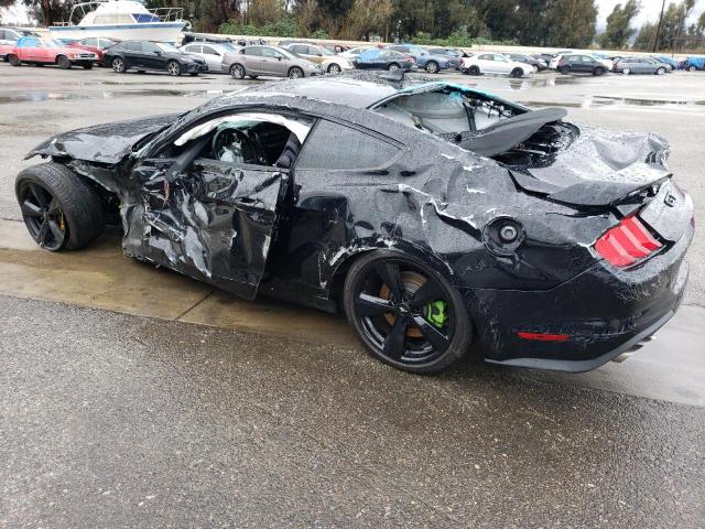 Image 2 of 2022 FORD MUSTANG GT 2022 with VIN 1FA6P8CF4N5149564