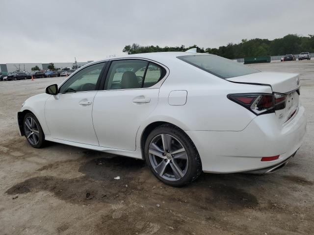 Image 2 of 2016 LEXUS GS 200T BASE 2016 with VIN JTHBA1BL8GA000138