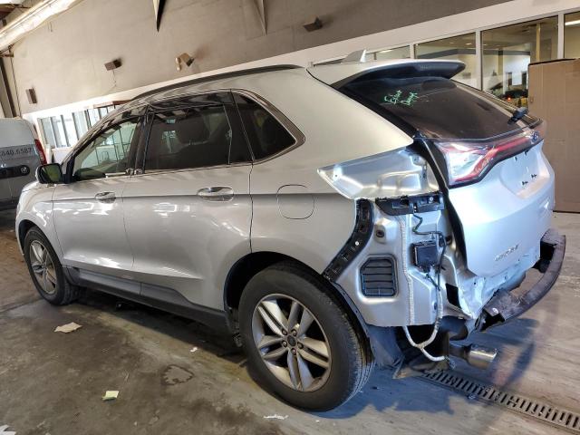 Obraz 2 z 2015 FORD EDGE SEL 2015 z VIN 2FMTK3J99FBC09892