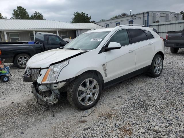 Изображение 2011 CADILLAC SRX PREMIUM COLLECTION 2011