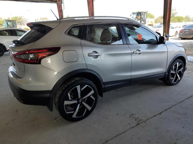 Изображение 3 2021 NISSAN ROGUE SPORT SL 2021 с VIN JN1BJ1CWXMW672875