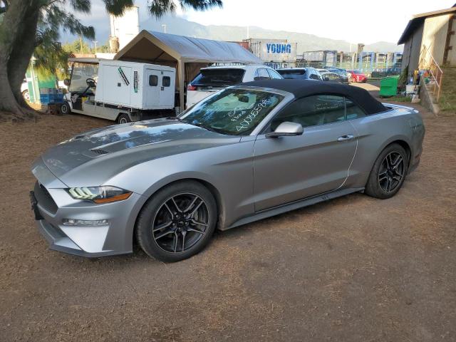 Obraz 1 z 2020 FORD MUSTANG  2020 z VIN 1FATP8UH8L5134243