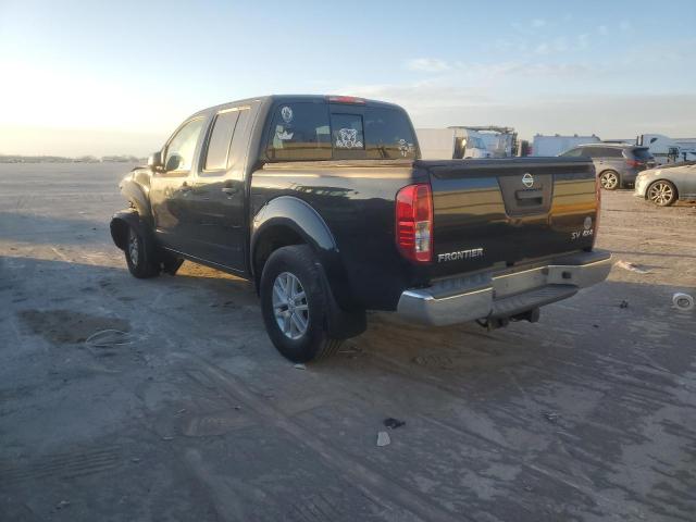 Изображение 2 2019 NISSAN FRONTIER S 2019 с VIN 1N6AD0EV0KN774927