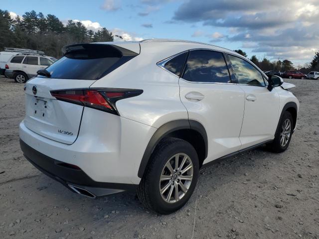 Obraz 3 z 2020 LEXUS NX 300 2020 z VIN JTJDARDZ0L5002752