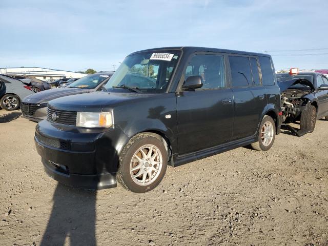 Obraz 2006 TOYOTA SCION XB 2006