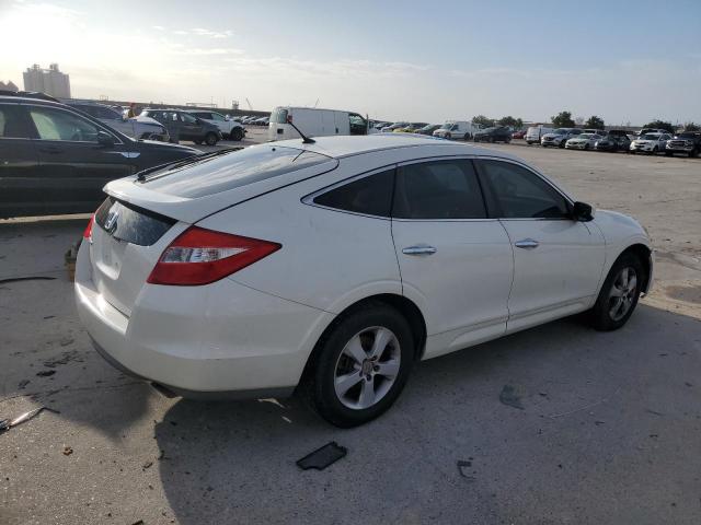 Obraz 3 z 2010 HONDA ACCORD CROSSTOUR EX 2010 z VIN 5J6TF1H31AL013365