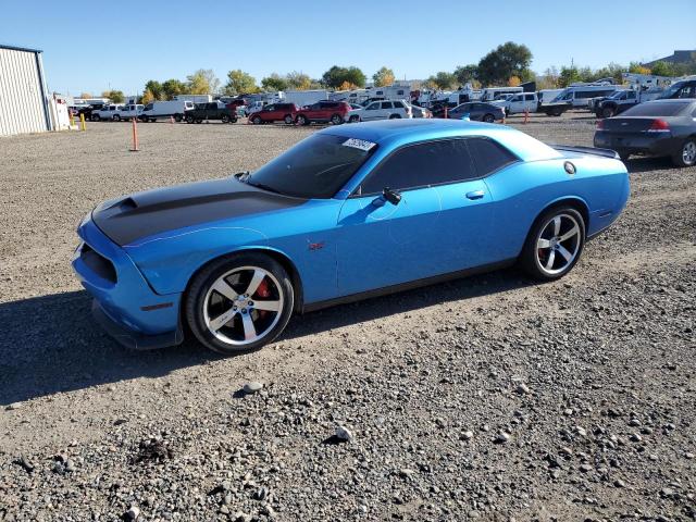 Obraz 2016 DODGE CHALLENGER SRT 392 2016