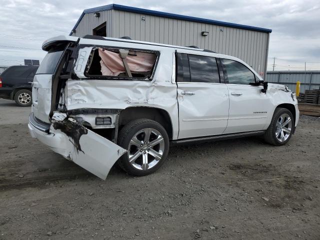 Изображение 3 2016 CHEVROLET SUBURBAN K1500 LTZ 2016 с VIN 1GNSKJKC5GR199091