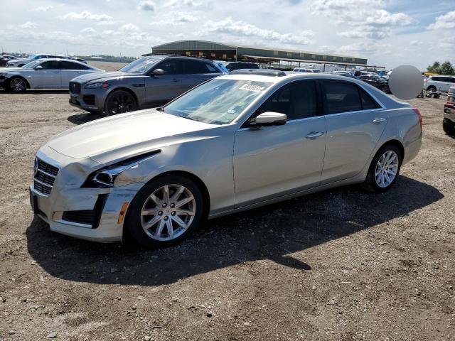 Obraz 2014 CADILLAC CTS LUXURY COLLECTION 2014