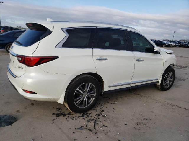 Изображение 3 2020 INFINITI QX60 LUXE 2020 с VIN 5N1DL0MN5LC515864
