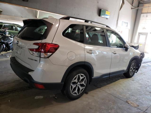 Изображение 3 2019 SUBARU FORESTER PREMIUM 2019 с VIN JF2SKAGC8KH588616