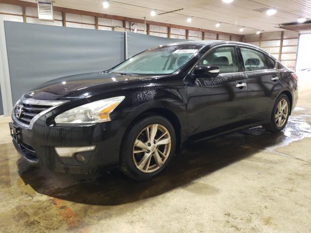 Obraz 1 z 2013 NISSAN ALTIMA 2.5 2013 z VIN 1N4AL3AP9DN506658