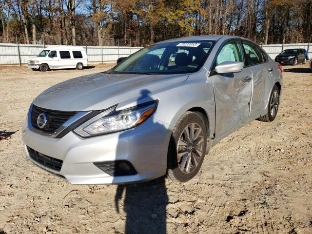 Image 1 of 2017 NISSAN ALTIMA 2.5 2017 with VIN 1N4AL3APXHC161366