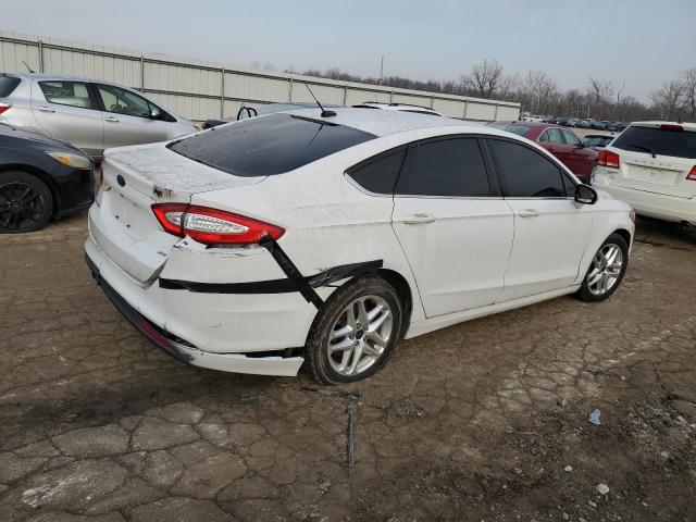 Obraz 3 z 2016 FORD FUSION SE 2016 z VIN 3FA6P0H76GR234893