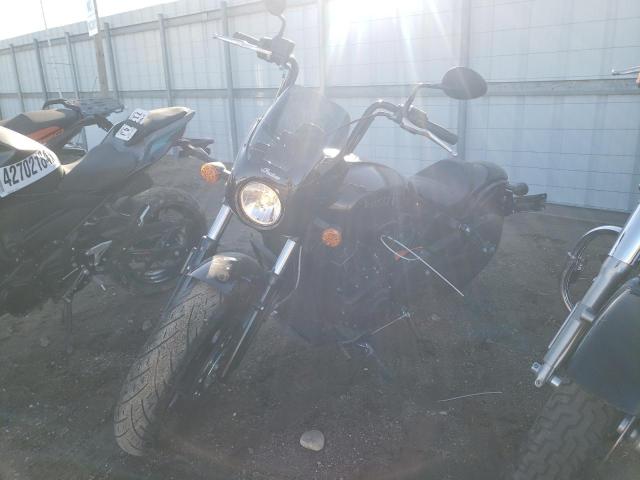 Изображение 2 2023 INDIAN MOTORCYCLE CO. SCOUT ROGUE SIXTY ABS 2023 с VIN 56KMTC113P3194494