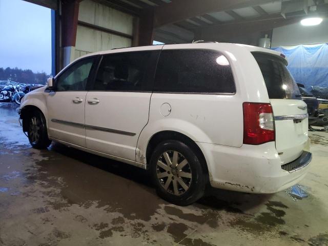 Image 2 of 2016 CHRYSLER TOWN & COUNTRY TOURING 2016 with VIN 2C4RC1BG1GR268974