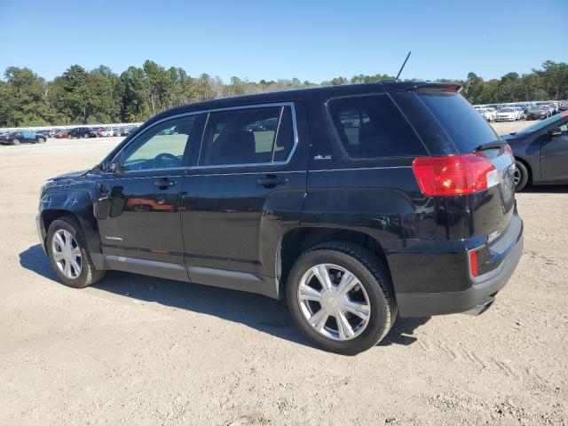 Image 2 of 2017 GMC TERRAIN SLE 2017 with VIN 2GKALMEKXH6311214