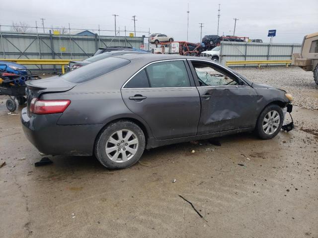 Image 3 of 2007 TOYOTA CAMRY LE 2007 with VIN JTNBK46K073017825