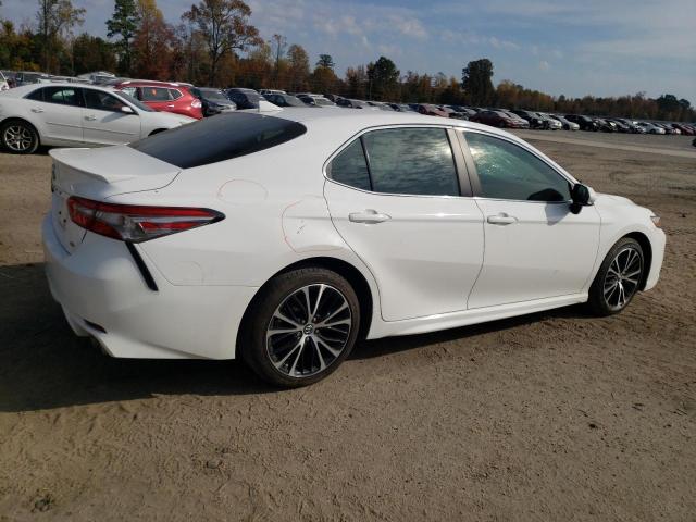 Изображение 3 2019 TOYOTA CAMRY L 2019 с VIN 4T1B11HK1KU293738