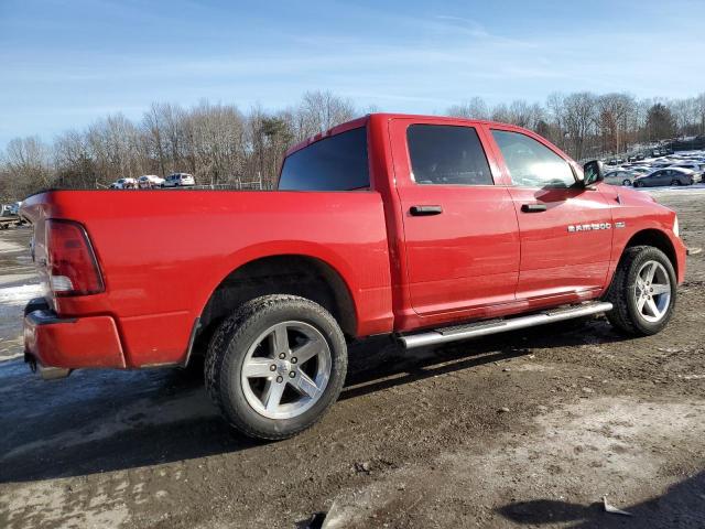 Obraz 3 z 2012 DODGE RAM 1500 ST 2012 z VIN 1C6RD7KT9CS227313