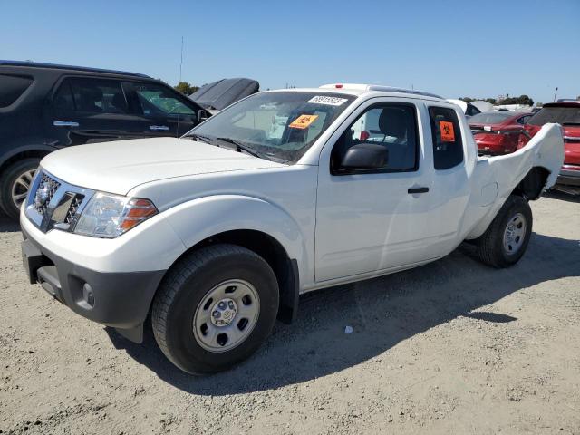 Obraz 2015 NISSAN FRONTIER S 2015
