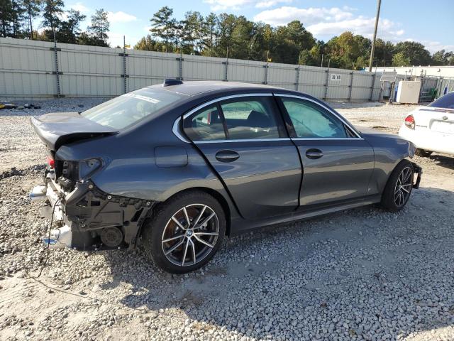 Изображение 3 2021 BMW 330I  2021 с VIN 3MW5R1J08M8B72575