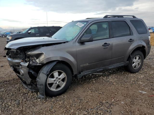 2010 FORD ESCAPE XLT 2010 image