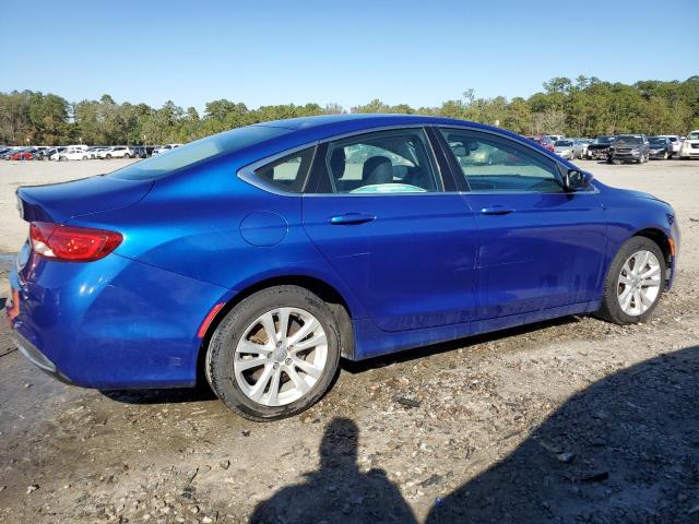 Obraz 3 z 2015 CHRYSLER 200 LIMITED 2015 z VIN 1C3CCCAB1FN601004
