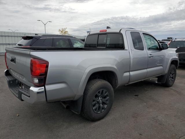 Obraz 3 z 2021 TOYOTA TACOMA ACCESS CAB 2021 z VIN 3TYSX5EN6MT009721