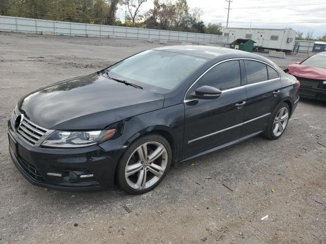 Изображение 2016 VOLKSWAGEN CC BASE 2016
