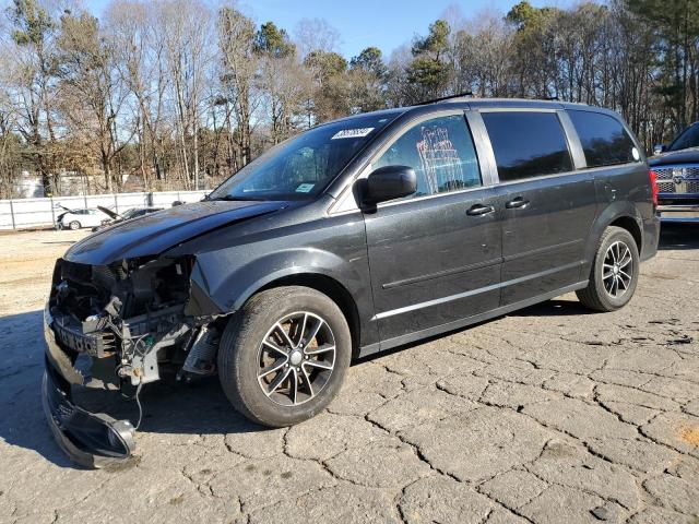 Obraz 1 z 2017 DODGE GRAND CARAVAN GT 2017 z VIN 2C4RDGEG8HR791616