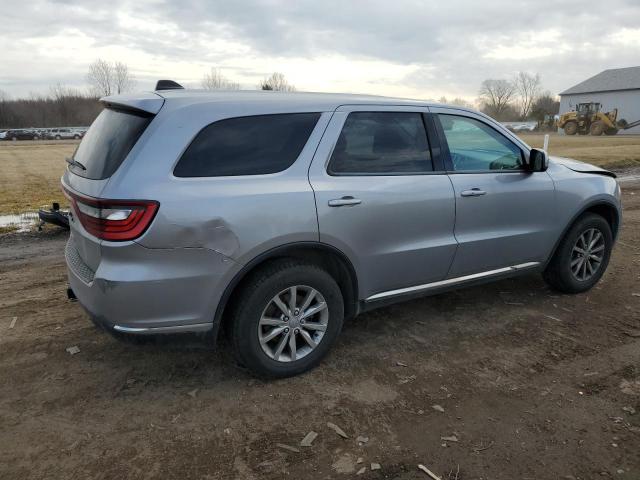Изображение 3 2018 DODGE DURANGO SXT 2018 с VIN 1C4RDJAGXJC329740