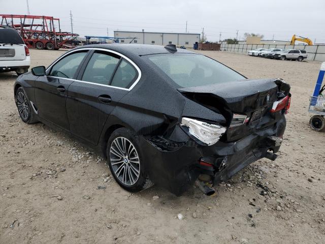 Obraz 2 z 2019 BMW 530 I 2019 z VIN WBAJA5C50KWW20088