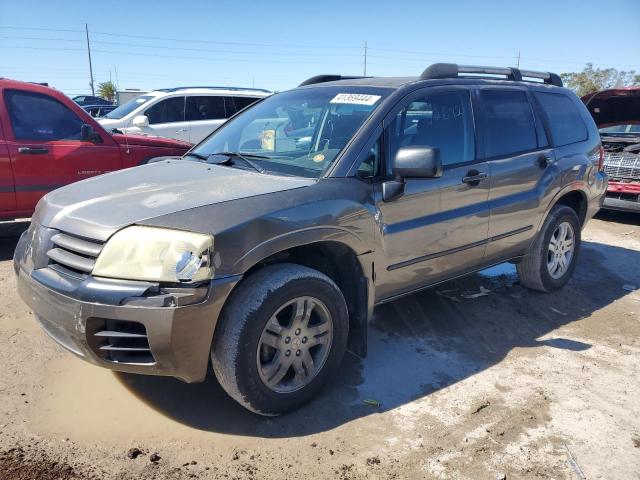 Изображение 1 2005 MITSUBISHI ENDEAVOR LS 2005 с VIN 4A4MM21S85E072097