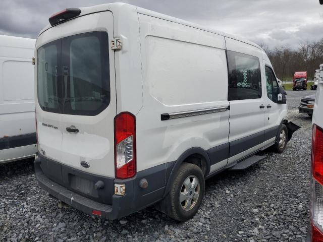 Image 3 of 2018 FORD TRANSIT T-250 2018 with VIN 1FTYR2CG2JKA41023