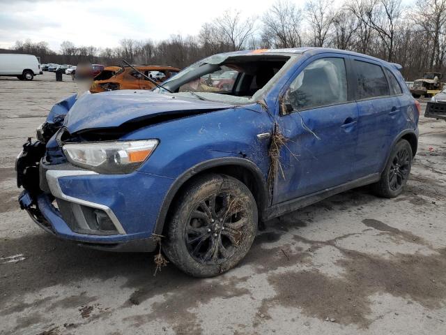 Изображение 2019 MITSUBISHI OUTLANDER SPORT ES 2019