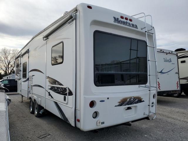 Obraz 3 z 2011 MONT TRVL TRL 2011 z VIN 4YDF37527B4701227