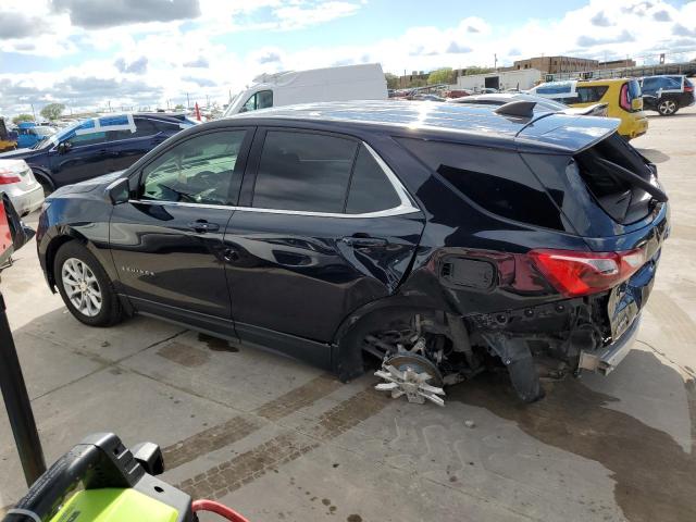 Изображение 2 2020 CHEVROLET EQUINOX LT 2020 с VIN 2GNAXTEV7L6170283