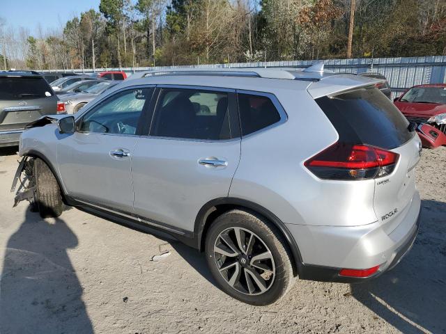 Image 2 of 2019 NISSAN ROGUE S 2019 with VIN 5N1AT2MT1KC778090