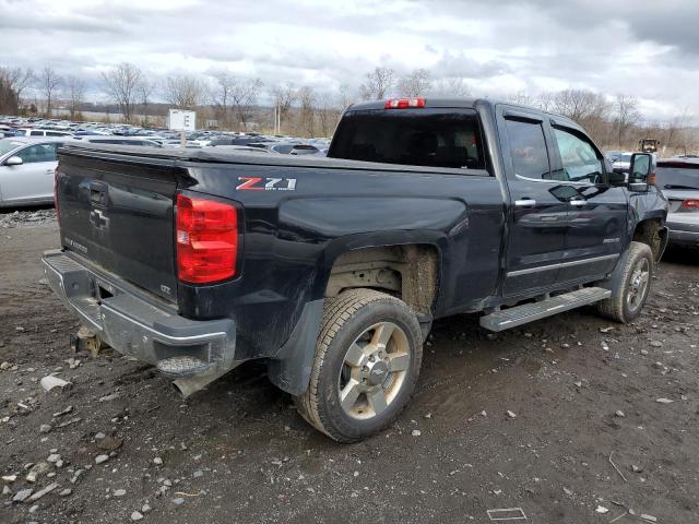 Изображение 3 2018 CHEVROLET SILVERADO K2500 HEAVY DUTY LTZ 2018 с VIN 1GC2KWEG6JZ209722