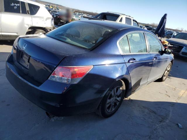 Изображение 3 2010 HONDA ACCORD LXP 2010 с VIN 1HGCP2F46AA048839