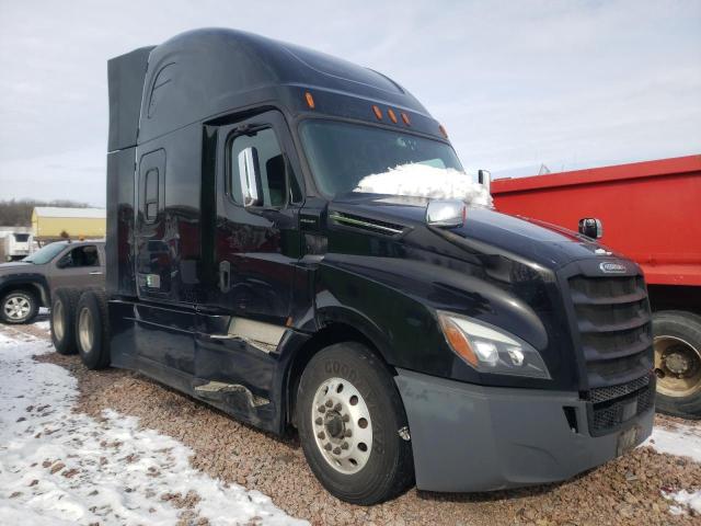Image 1 of 2019 FREIGHTLINER CASCADIA 126  2019 with VIN 3AKJHHDV1KSKD3168